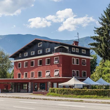 Maison De Savoie Saint-Pierre-d'Albigny Luaran gambar