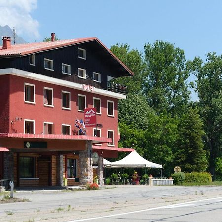 Maison De Savoie Saint-Pierre-d'Albigny Luaran gambar