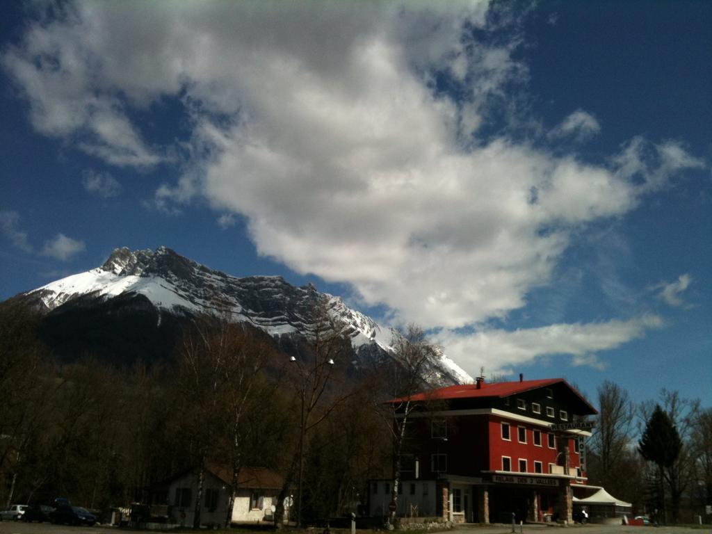 Maison De Savoie Saint-Pierre-d'Albigny Luaran gambar