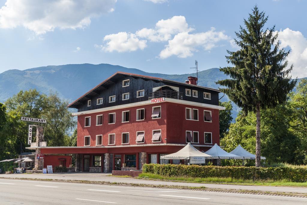 Maison De Savoie Saint-Pierre-d'Albigny Luaran gambar
