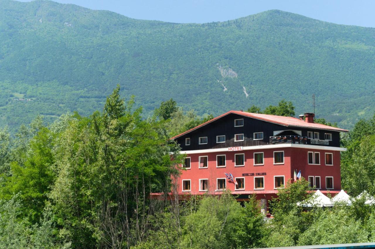 Maison De Savoie Saint-Pierre-d'Albigny Luaran gambar