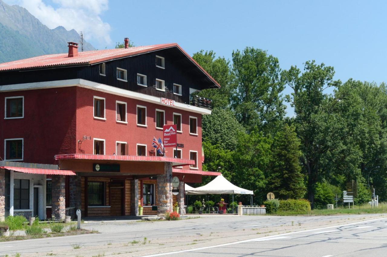Maison De Savoie Saint-Pierre-d'Albigny Luaran gambar