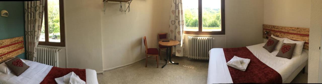 Maison De Savoie Saint-Pierre-d'Albigny Bilik gambar
